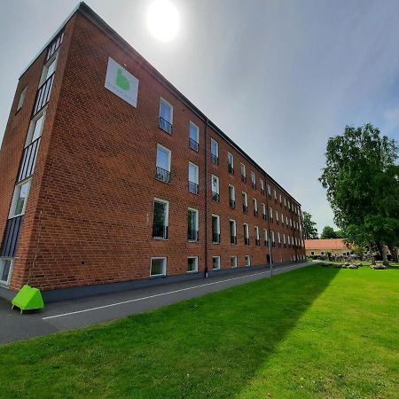 Broholm Bed&Breakfast Lidkoping Luaran gambar
