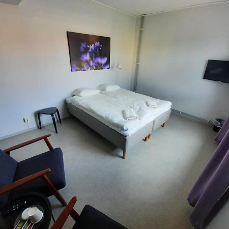 Broholm Bed&Breakfast Lidkoping Luaran gambar