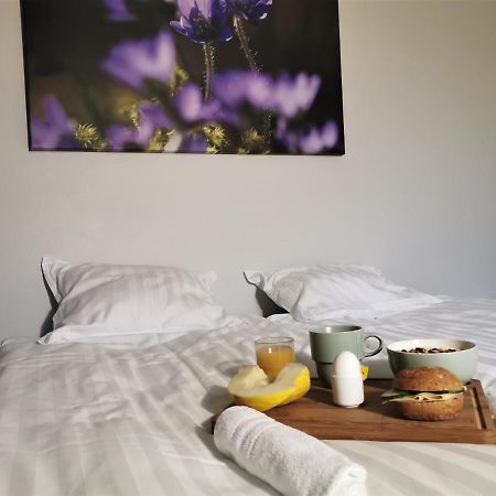 Broholm Bed&Breakfast Lidkoping Luaran gambar
