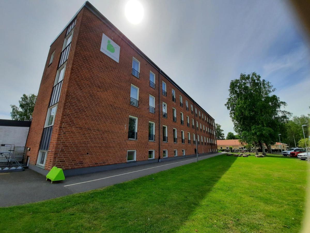 Broholm Bed&Breakfast Lidkoping Luaran gambar