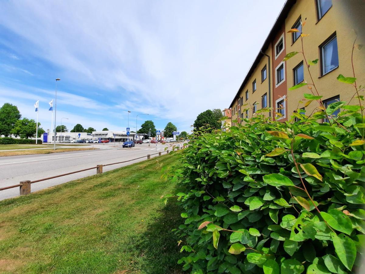 Broholm Bed&Breakfast Lidkoping Luaran gambar
