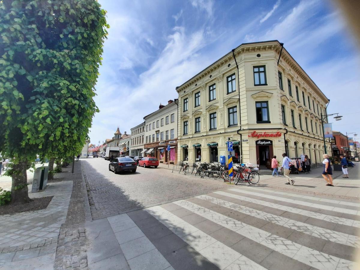 Broholm Bed&Breakfast Lidkoping Luaran gambar