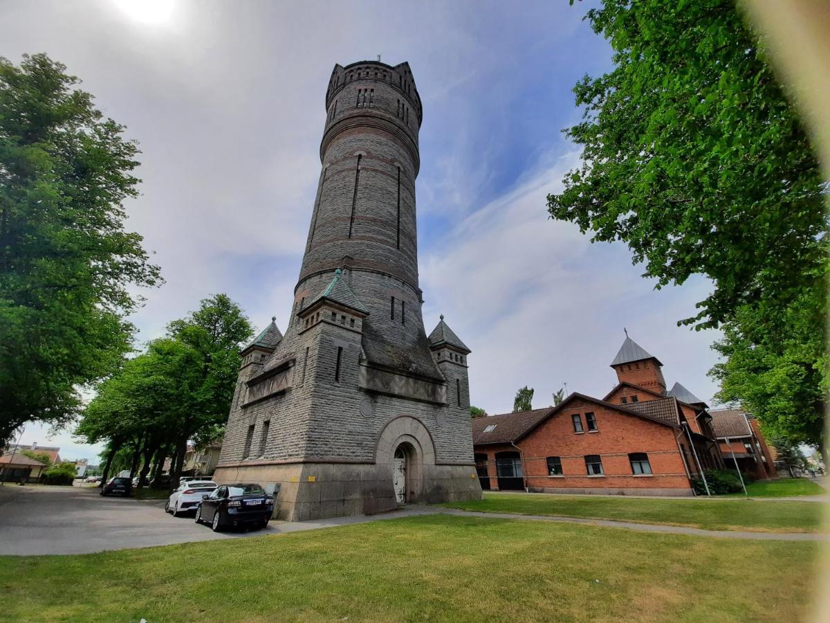 Broholm Bed&Breakfast Lidkoping Luaran gambar