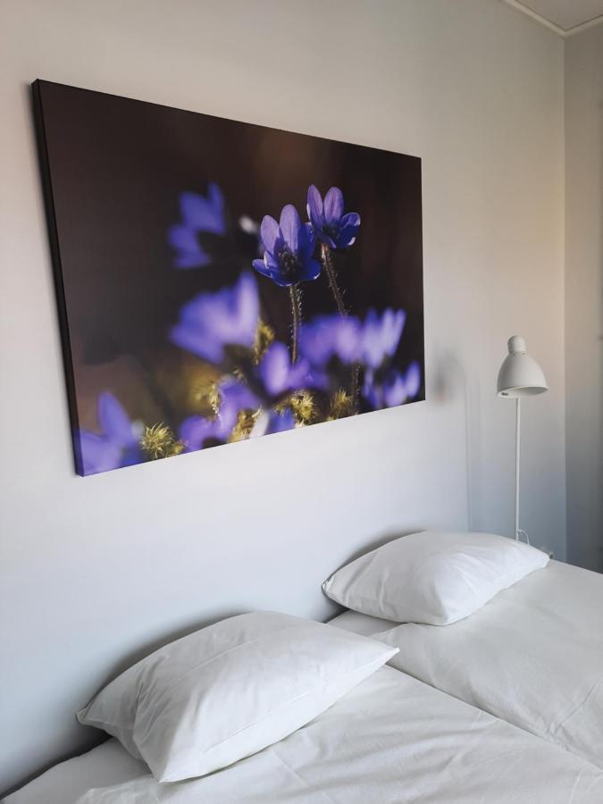 Broholm Bed&Breakfast Lidkoping Luaran gambar