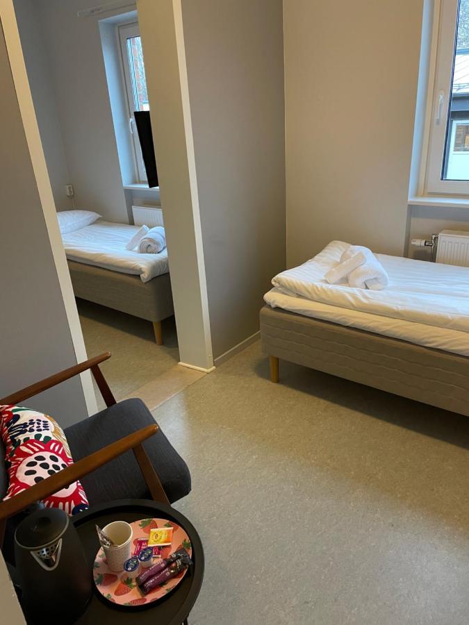 Broholm Bed&Breakfast Lidkoping Luaran gambar