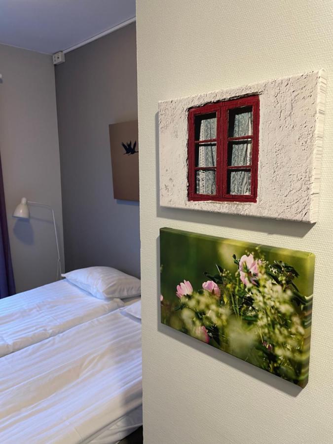 Broholm Bed&Breakfast Lidkoping Luaran gambar