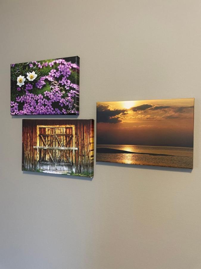 Broholm Bed&Breakfast Lidkoping Luaran gambar