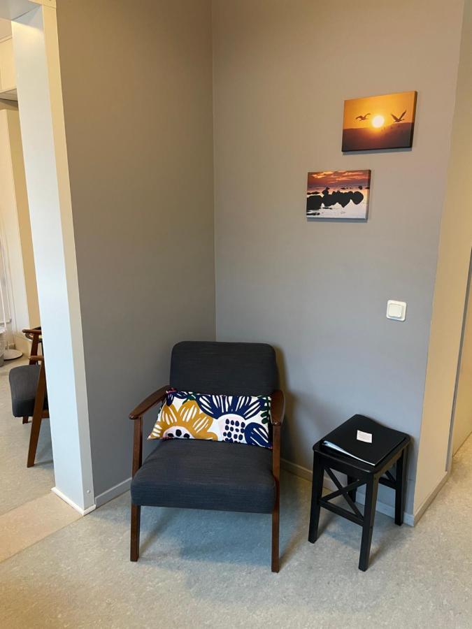 Broholm Bed&Breakfast Lidkoping Luaran gambar