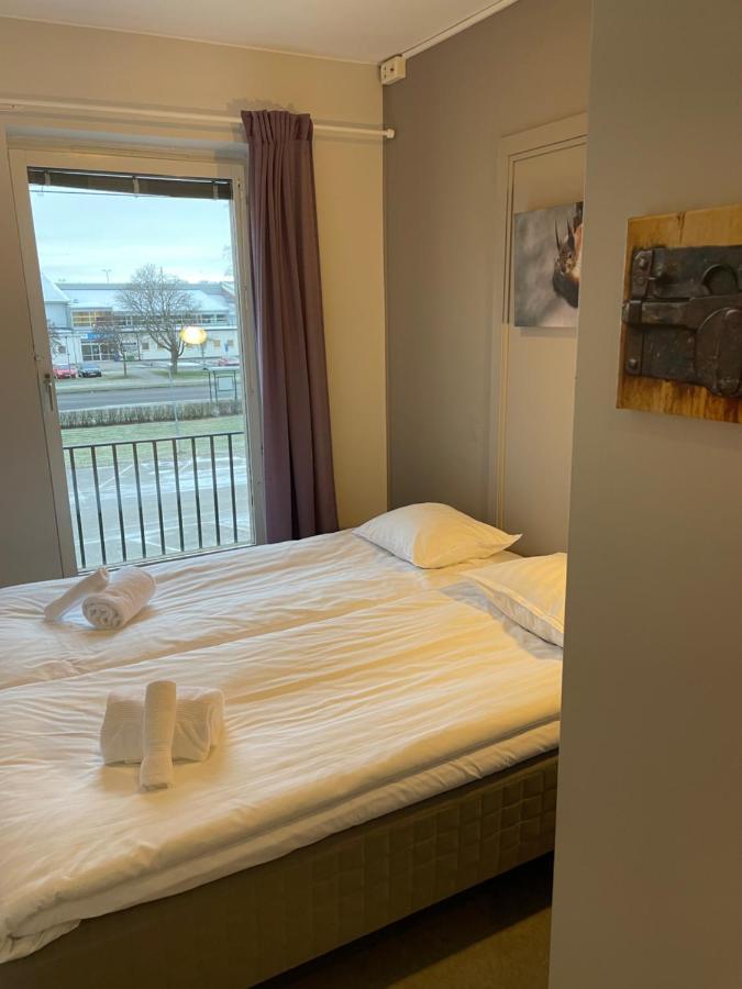 Broholm Bed&Breakfast Lidkoping Luaran gambar