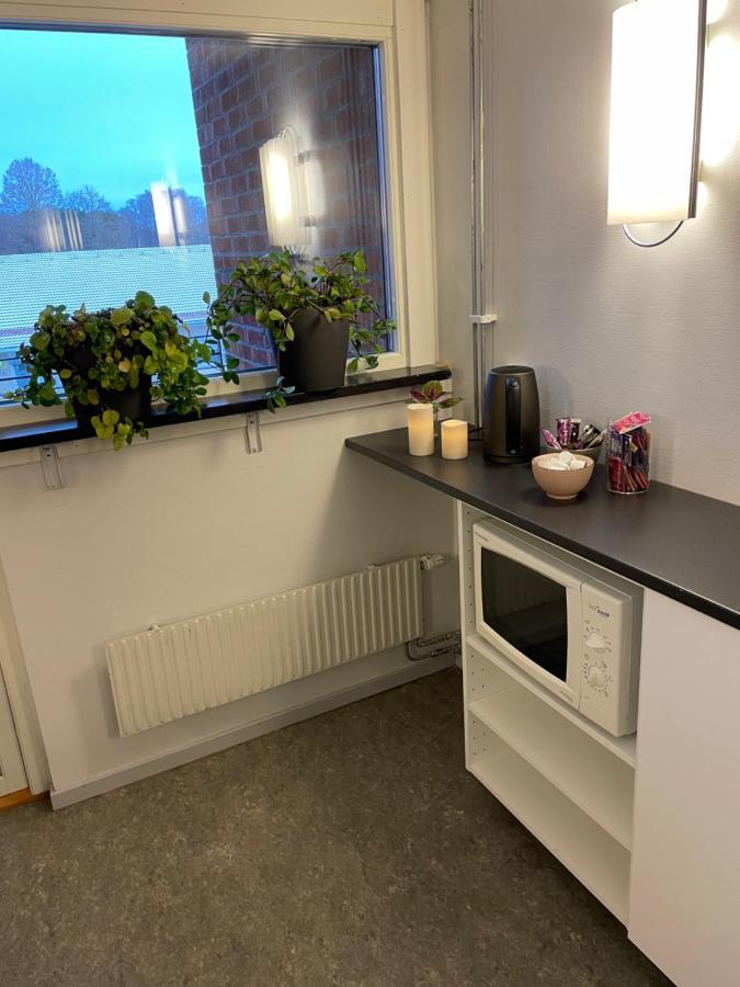 Broholm Bed&Breakfast Lidkoping Luaran gambar