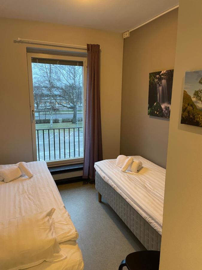 Broholm Bed&Breakfast Lidkoping Bilik gambar