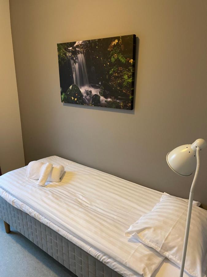 Broholm Bed&Breakfast Lidkoping Luaran gambar