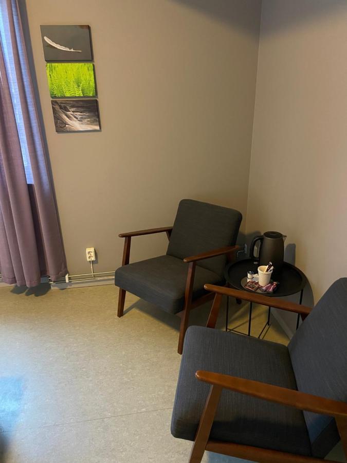 Broholm Bed&Breakfast Lidkoping Luaran gambar
