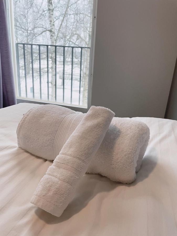 Broholm Bed&Breakfast Lidkoping Luaran gambar