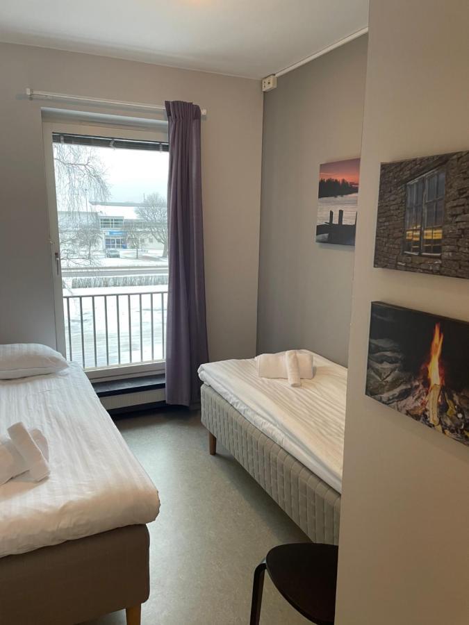 Broholm Bed&Breakfast Lidkoping Luaran gambar