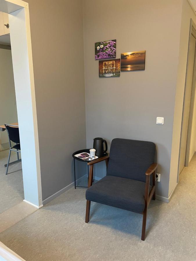 Broholm Bed&Breakfast Lidkoping Luaran gambar