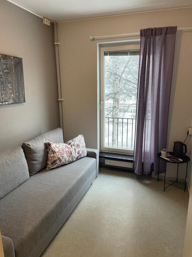 Broholm Bed&Breakfast Lidkoping Luaran gambar
