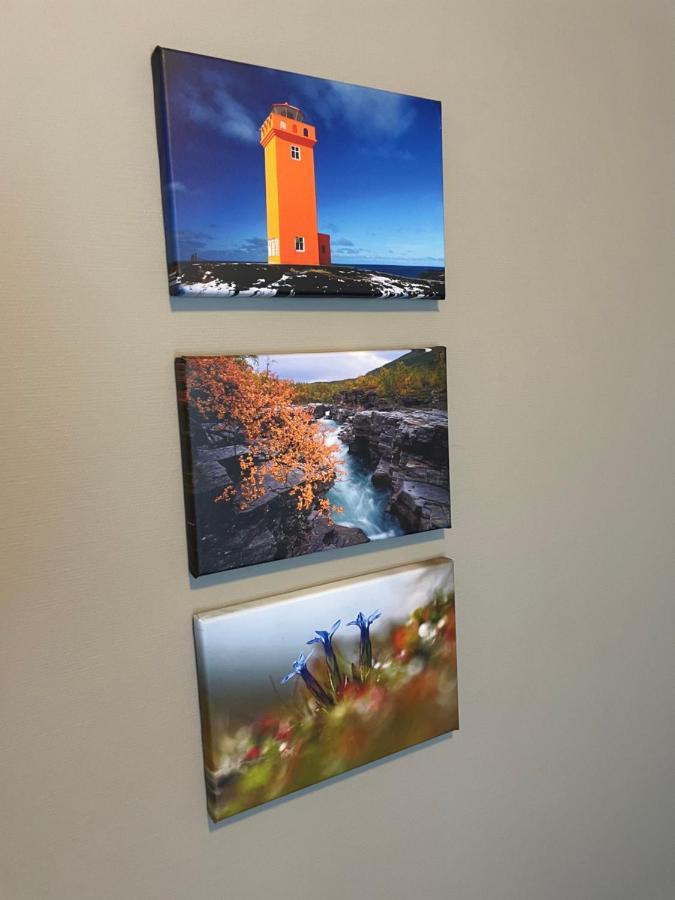 Broholm Bed&Breakfast Lidkoping Luaran gambar