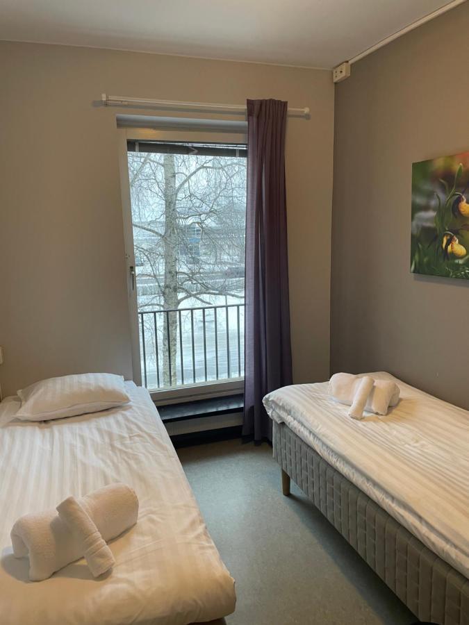 Broholm Bed&Breakfast Lidkoping Luaran gambar