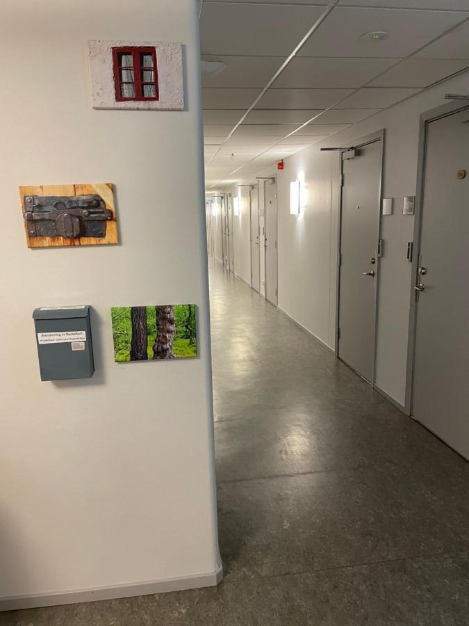 Broholm Bed&Breakfast Lidkoping Luaran gambar