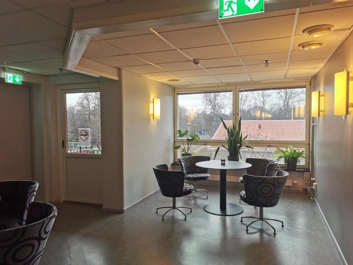 Broholm Bed&Breakfast Lidkoping Luaran gambar