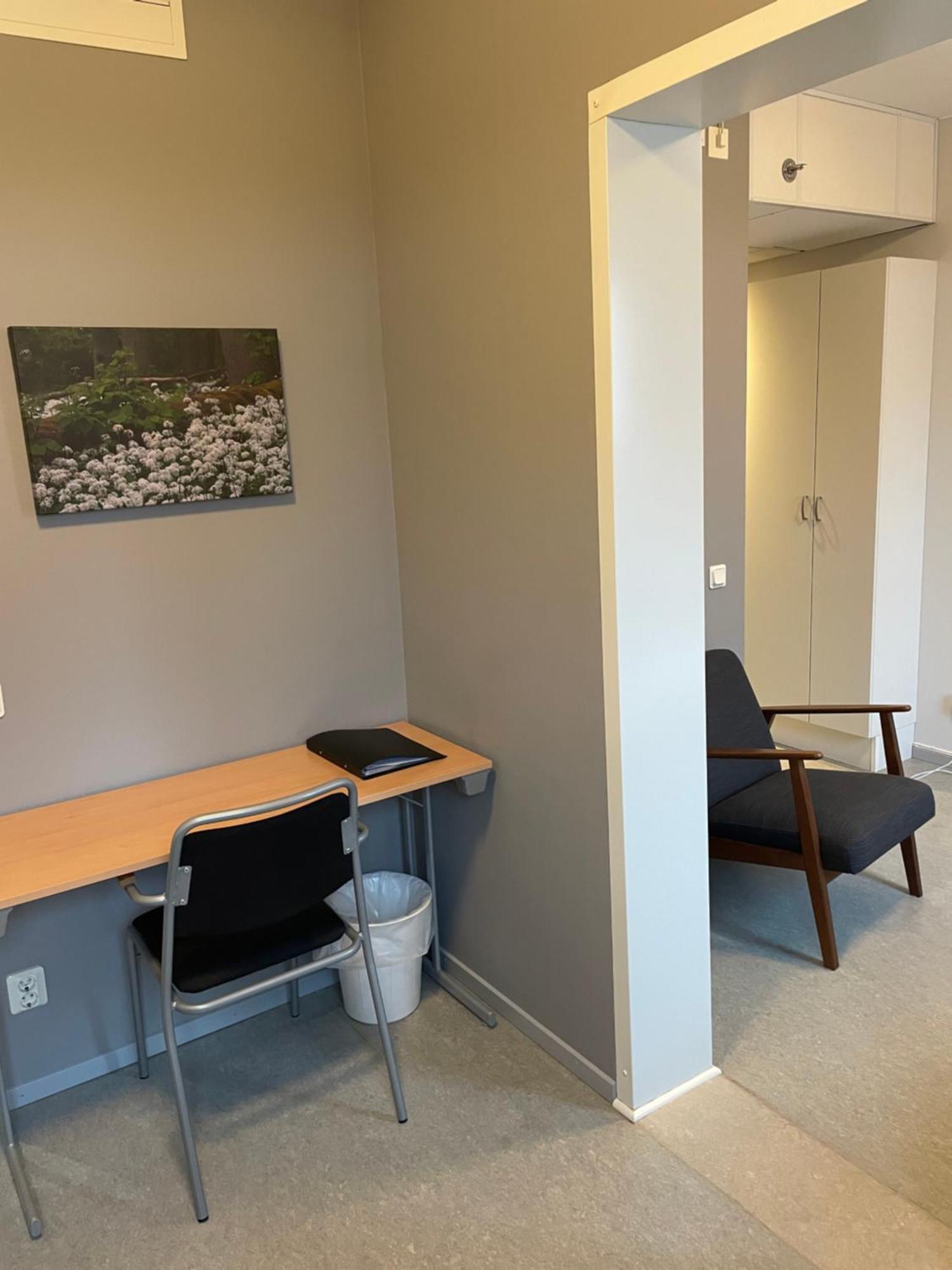 Broholm Bed&Breakfast Lidkoping Bilik gambar