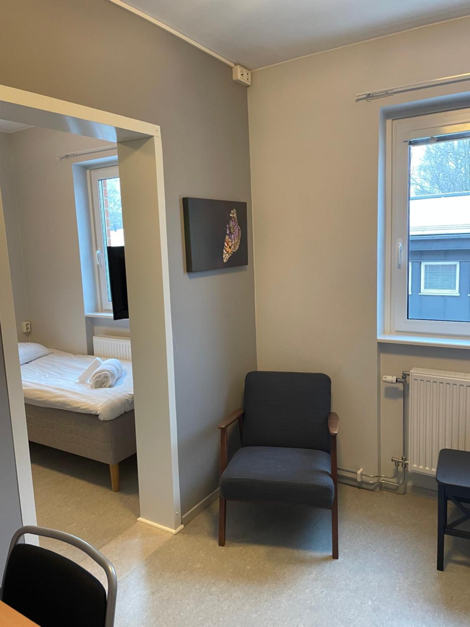 Broholm Bed&Breakfast Lidkoping Bilik gambar