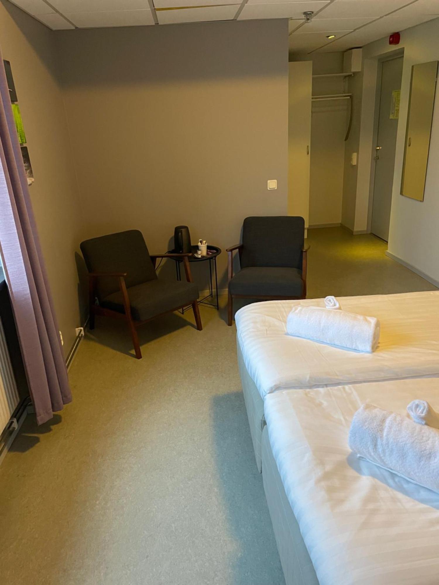 Broholm Bed&Breakfast Lidkoping Bilik gambar