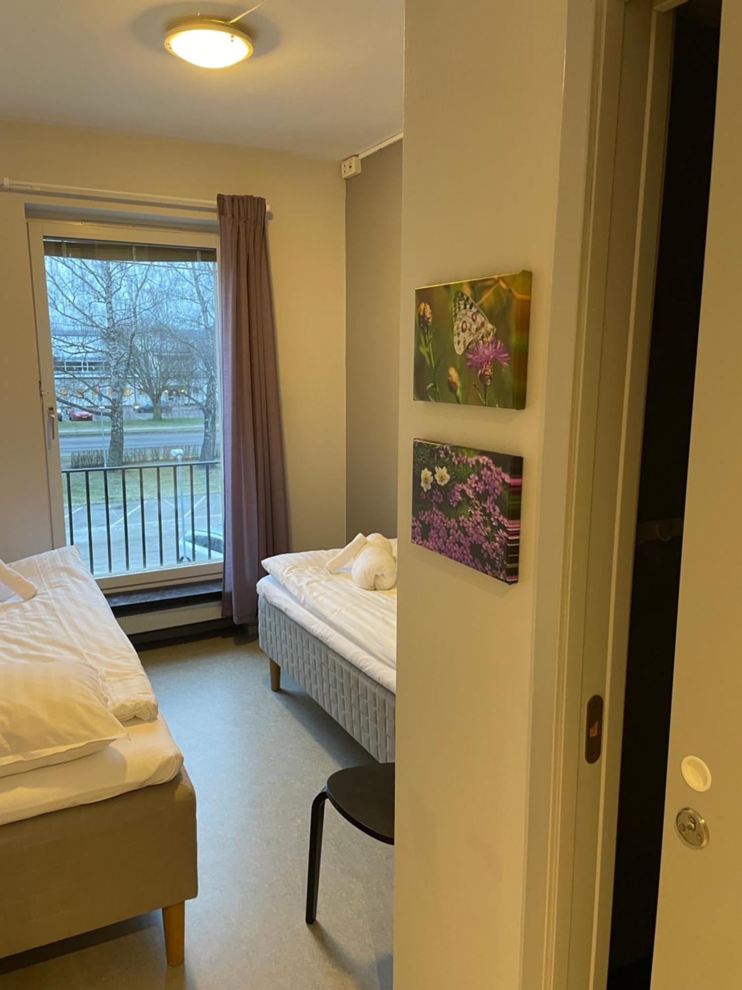 Broholm Bed&Breakfast Lidkoping Bilik gambar