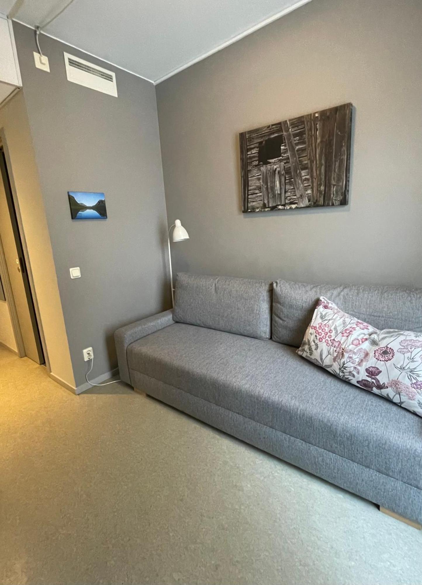 Broholm Bed&Breakfast Lidkoping Bilik gambar