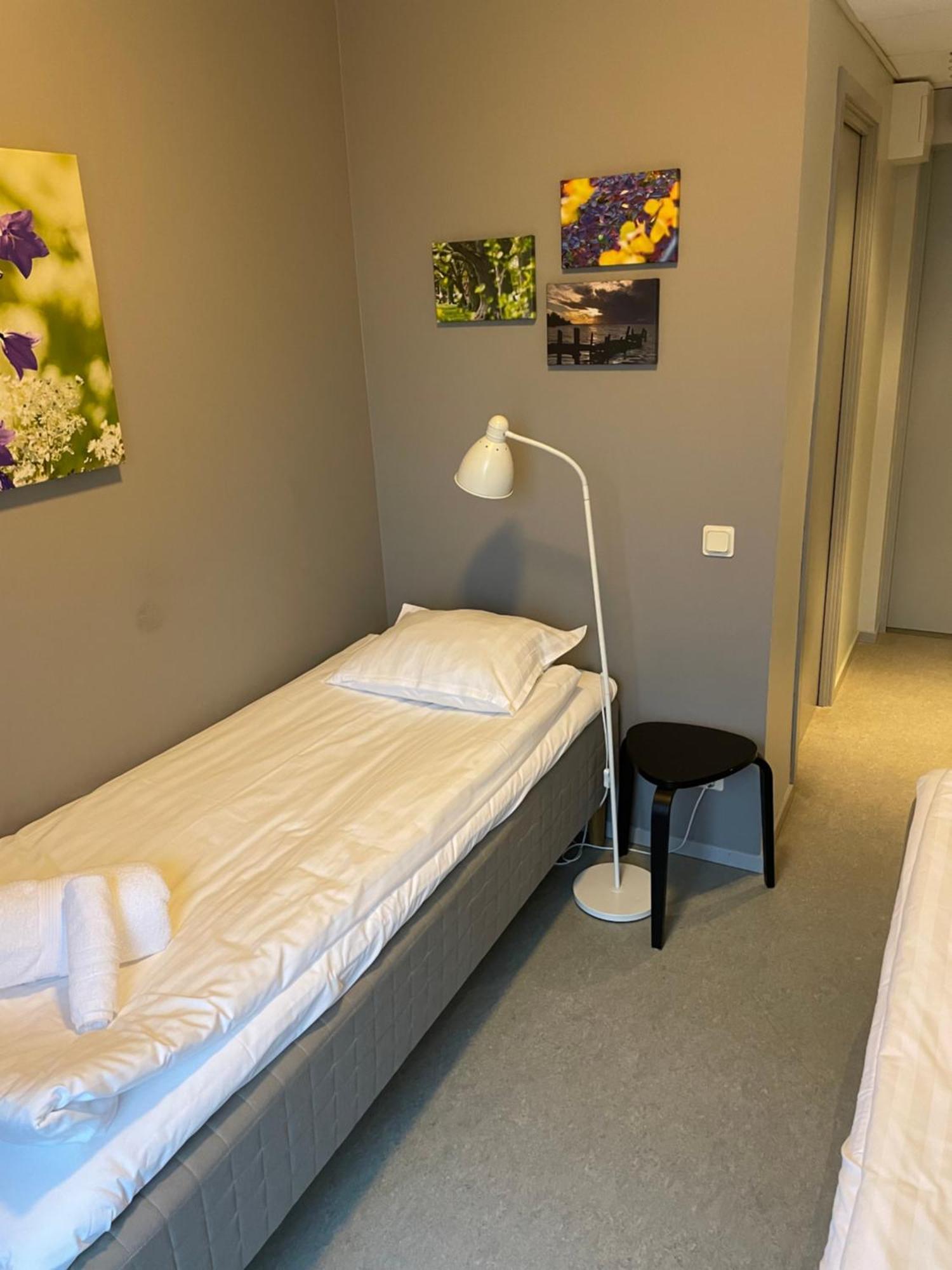 Broholm Bed&Breakfast Lidkoping Bilik gambar