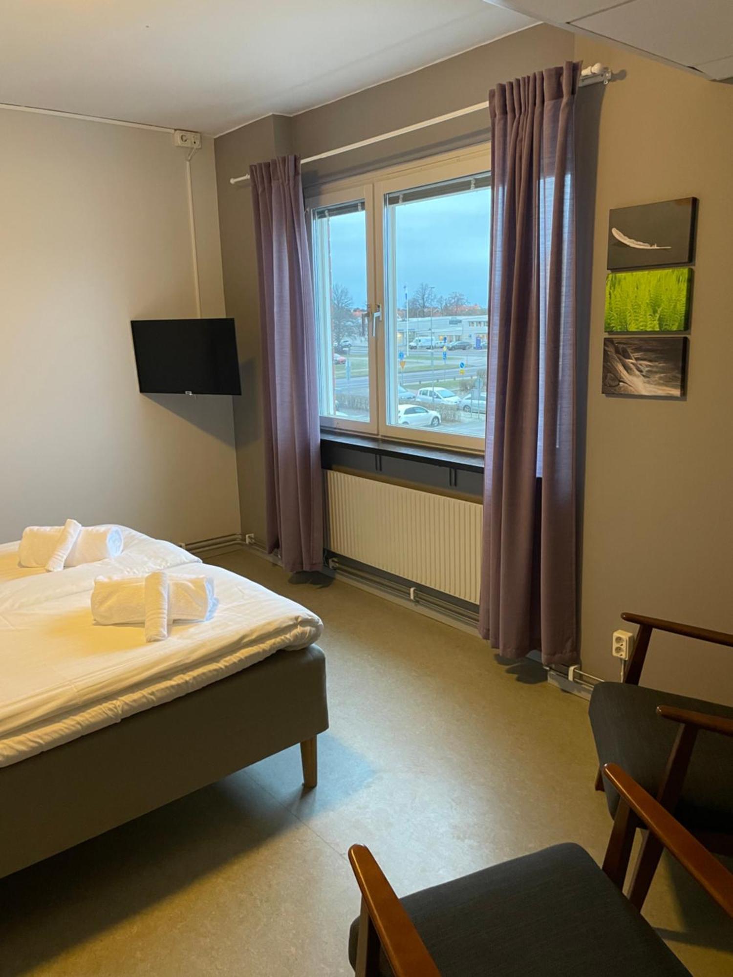 Broholm Bed&Breakfast Lidkoping Bilik gambar