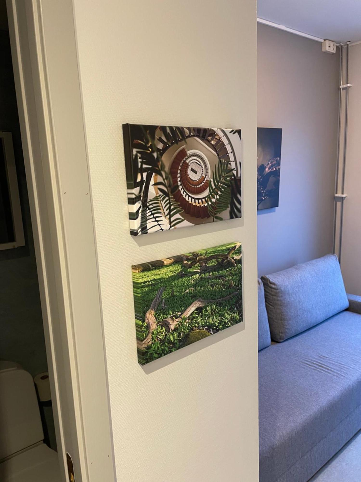 Broholm Bed&Breakfast Lidkoping Bilik gambar