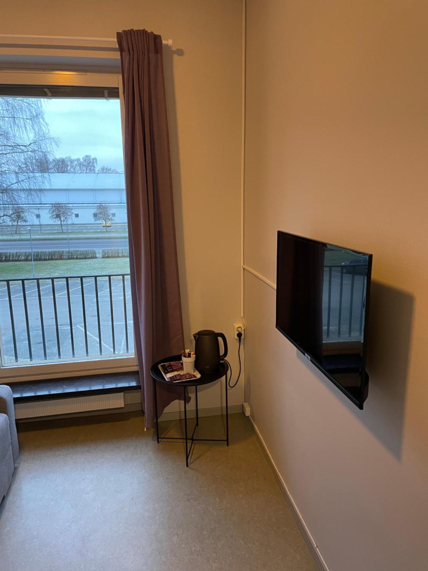 Broholm Bed&Breakfast Lidkoping Bilik gambar
