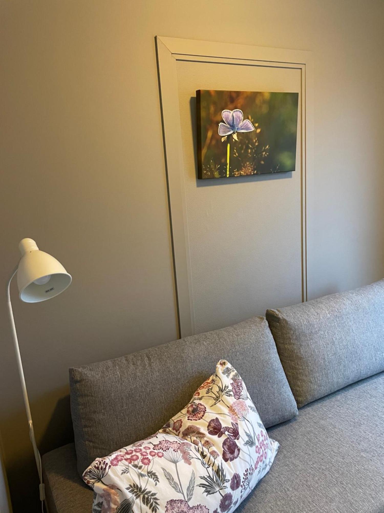 Broholm Bed&Breakfast Lidkoping Bilik gambar