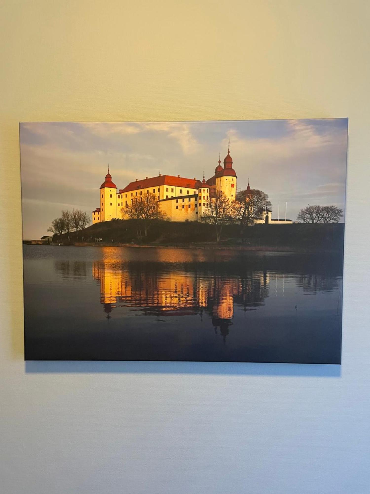Broholm Bed&Breakfast Lidkoping Bilik gambar
