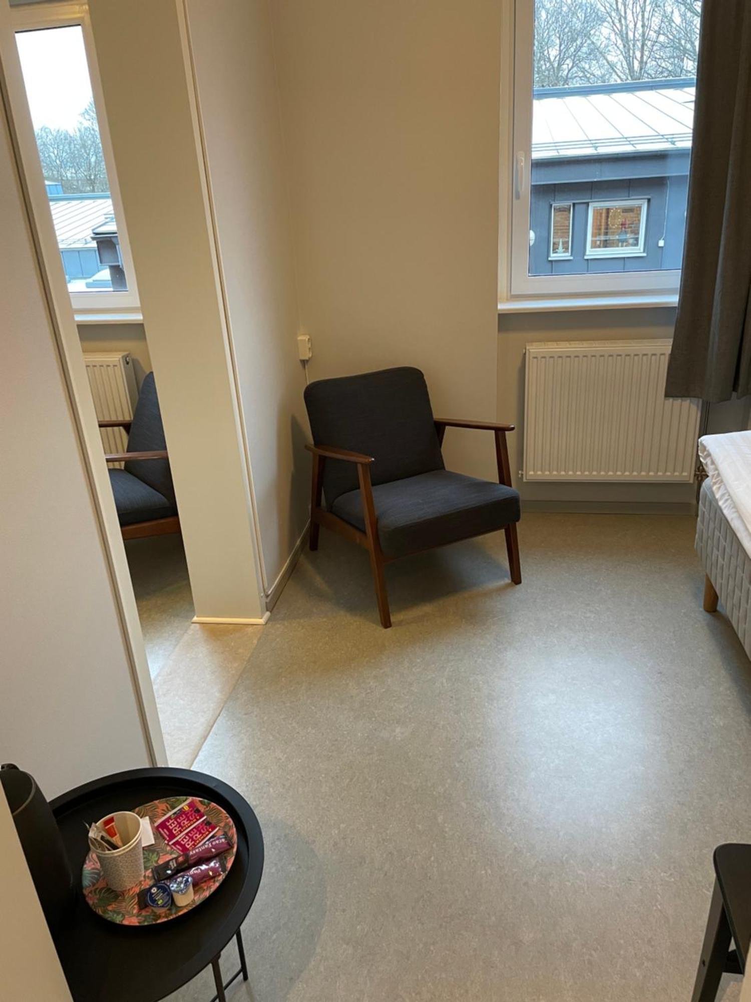 Broholm Bed&Breakfast Lidkoping Bilik gambar