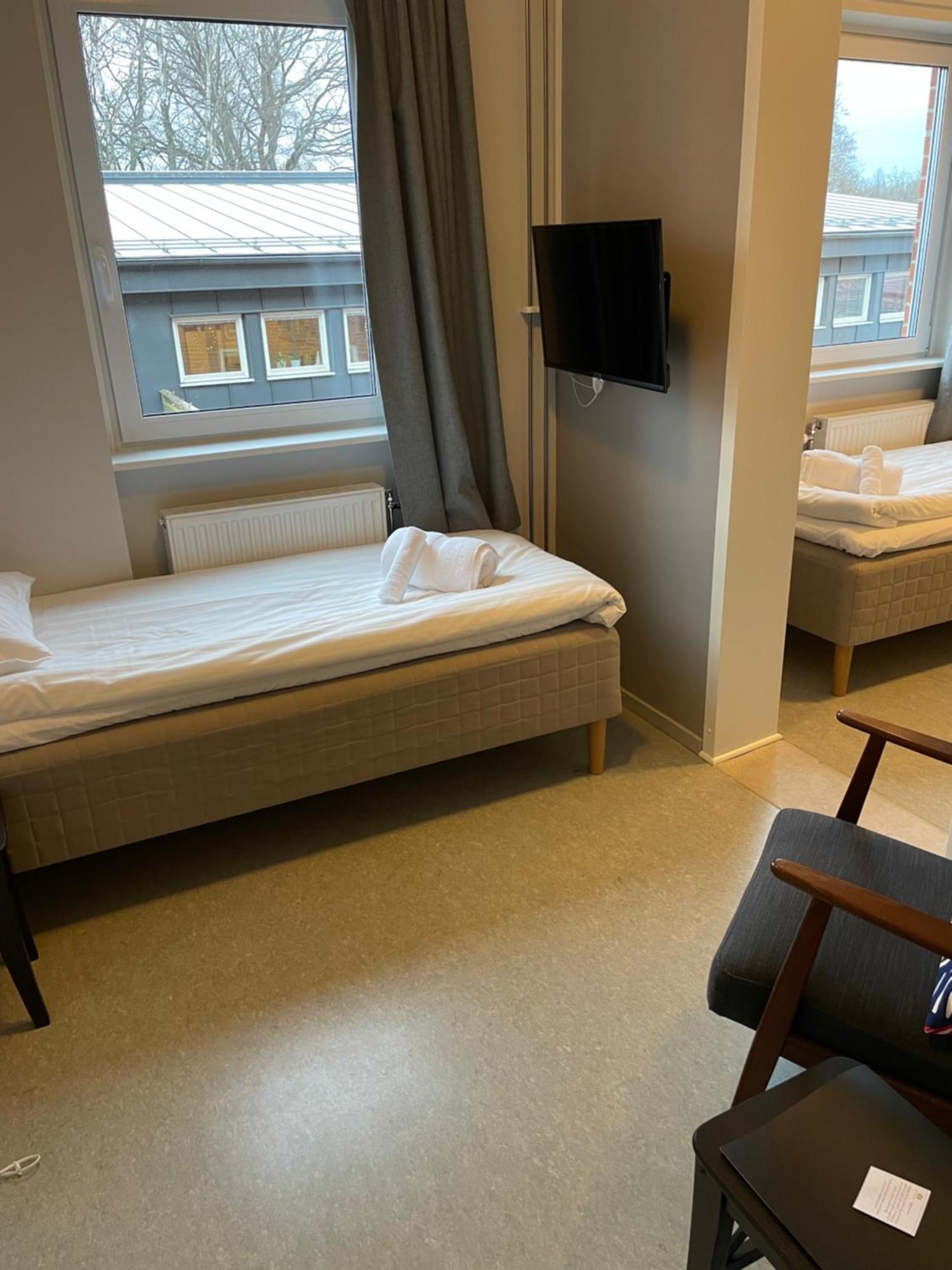 Broholm Bed&Breakfast Lidkoping Bilik gambar