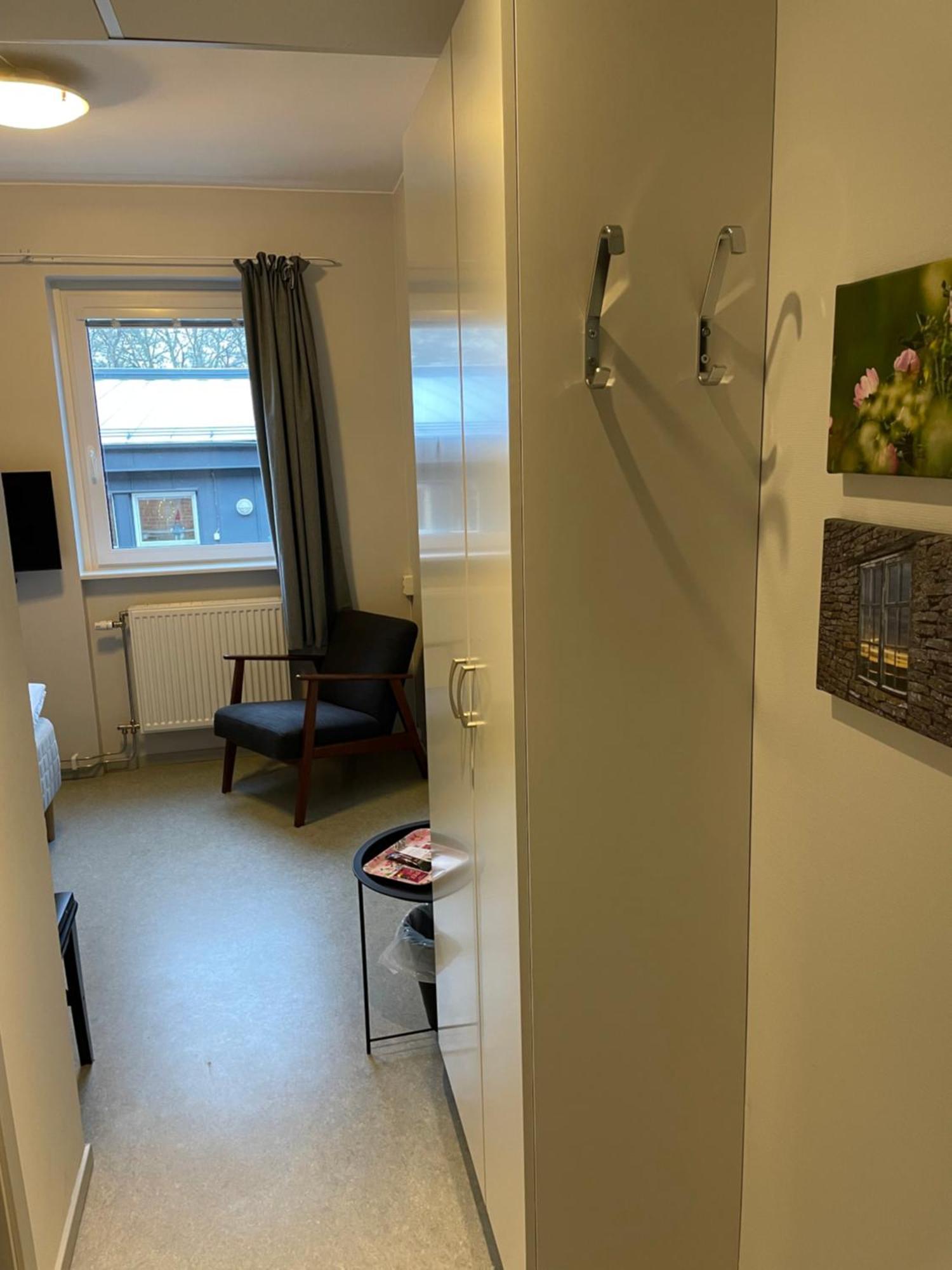 Broholm Bed&Breakfast Lidkoping Bilik gambar