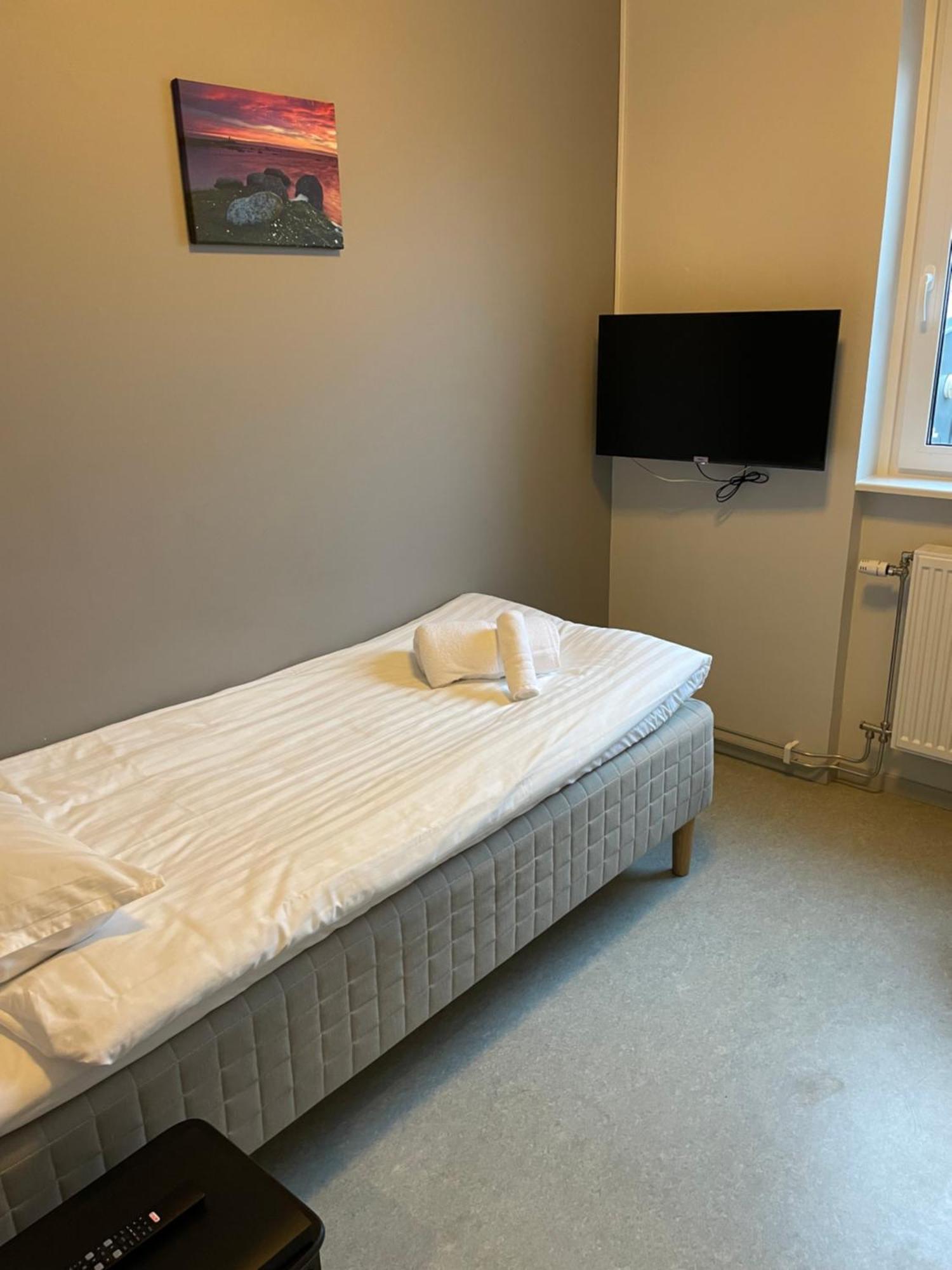 Broholm Bed&Breakfast Lidkoping Bilik gambar