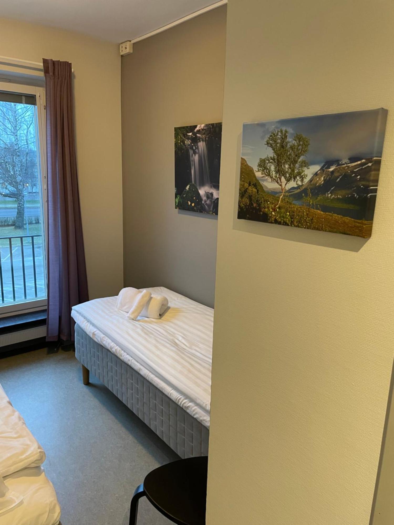 Broholm Bed&Breakfast Lidkoping Bilik gambar