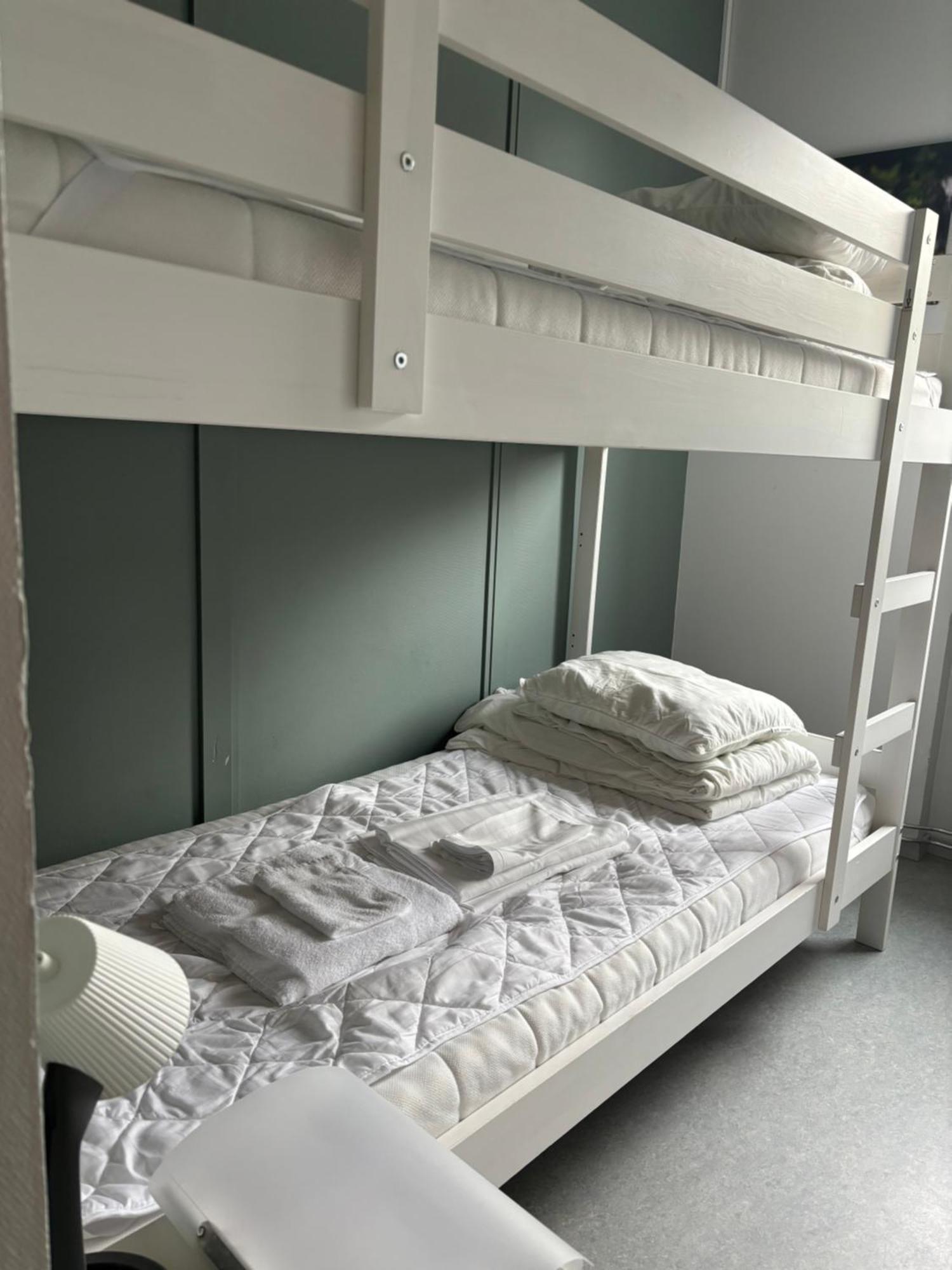 Broholm Bed&Breakfast Lidkoping Luaran gambar